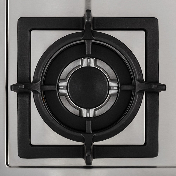 Варочная панель Krona CALORE 60 IX preview 7