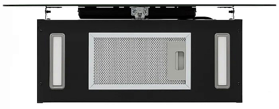Вытяжка Krona AURA 600 BLACK S preview 9