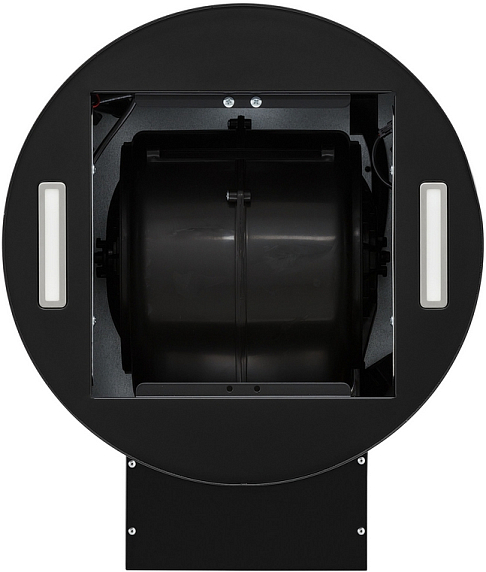 Вытяжка Krona TINA 350 BLACK 3P preview 6