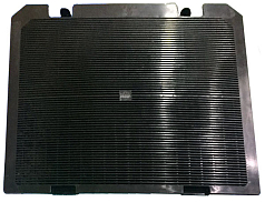 Фильтр угольный KRONA тип RK (1 шт.)