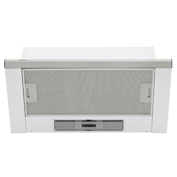 Вытяжка Krona KAMILLA SLIM 600 INOX (2 мотора) preview 10