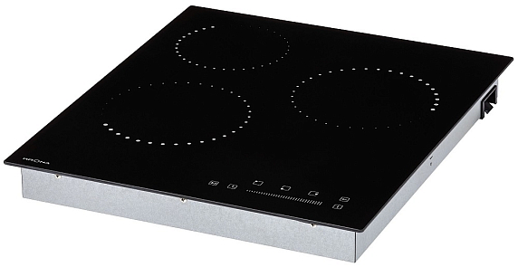 Варочная панель Krona CORTO 45 BL preview 2