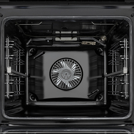 Духовой шкаф Krona BETA 60 BL preview 11