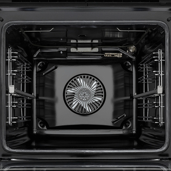 Духовой шкаф Krona BETA 60 BL preview 11