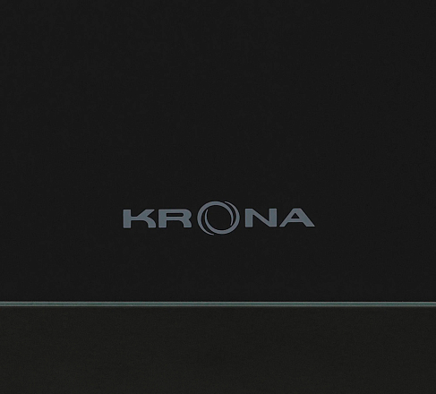 Вытяжка KRONA GABRIELE E 600 black/inox 2 S preview 10