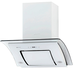 Вытяжка Shindo ALIOT PS 60 W/OG 3ETC