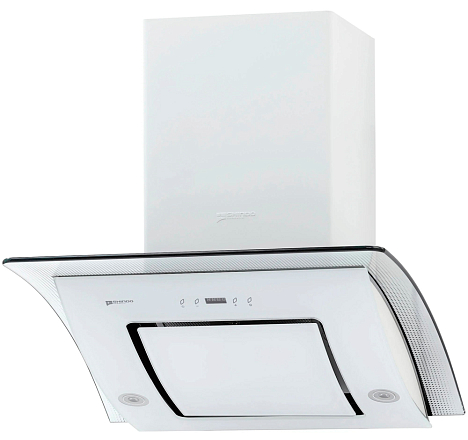 Вытяжка Shindo ALIOT PS 60 W/OG 3ETC preview 2