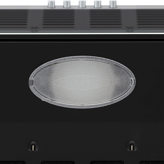 Вытяжка Krona OSTEN 500 BLACK PB preview 10