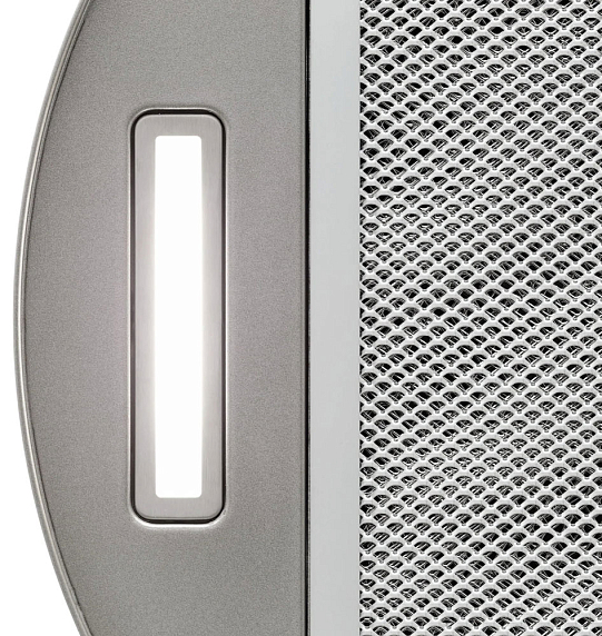 Вытяжка Krona TINA 350 METALLIC 3P preview 12