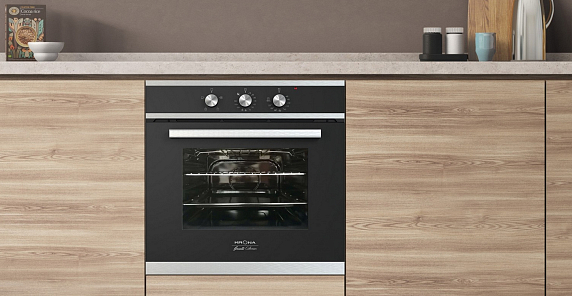 Духовой шкаф Krona ESSENZA 60 S preview 12