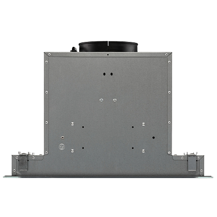 Вытяжка KRONA SELINA 600 GLASS white S preview 7