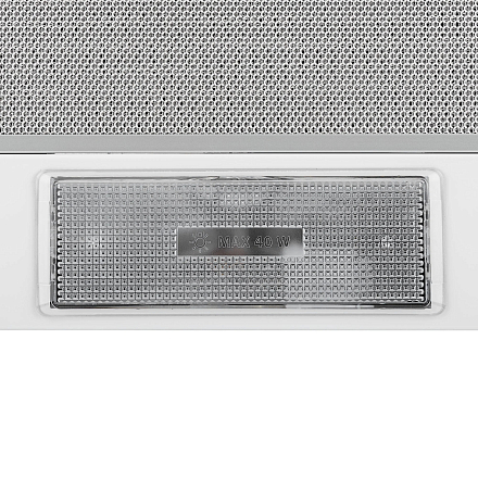 Вытяжка KRONA KAMILLA 450 WHITE preview 11