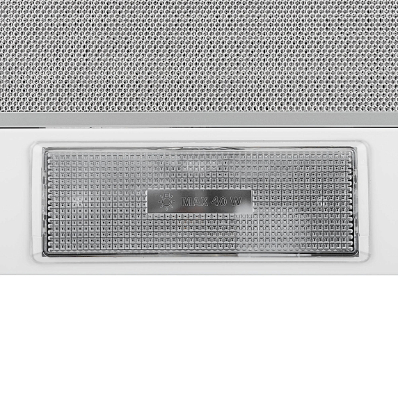 Вытяжка KRONA KAMILLA 450 WHITE preview 11