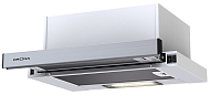 Вытяжка Krona KAMILLA 450 INOX (1 мотор)
