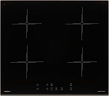 Варочная панель Krona ORIGANO 60 BL