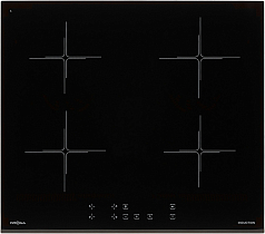 Варочная панель Krona ORIGANO 60 BL