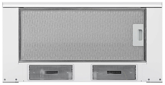 Вытяжка Krona VITTORIA 600 white PB preview 11