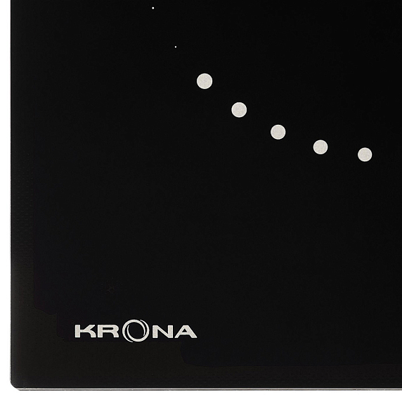 Варочная панель Krona CORTO 60 BL preview 7