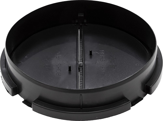 Вытяжка Krona JILLIAN 500 black PB preview 8