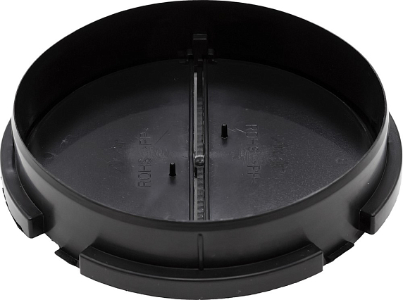 Вытяжка Krona JILLIAN 500 black PB preview 8