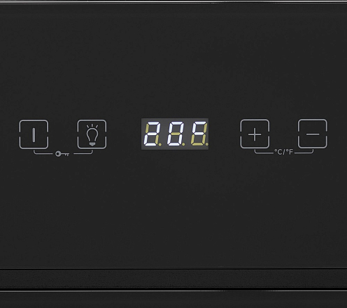 Винный шкаф Krona BADEN 45/24 BL preview 5