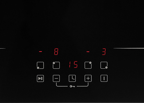 Варочная панель Krona REMO 60 BL preview 6