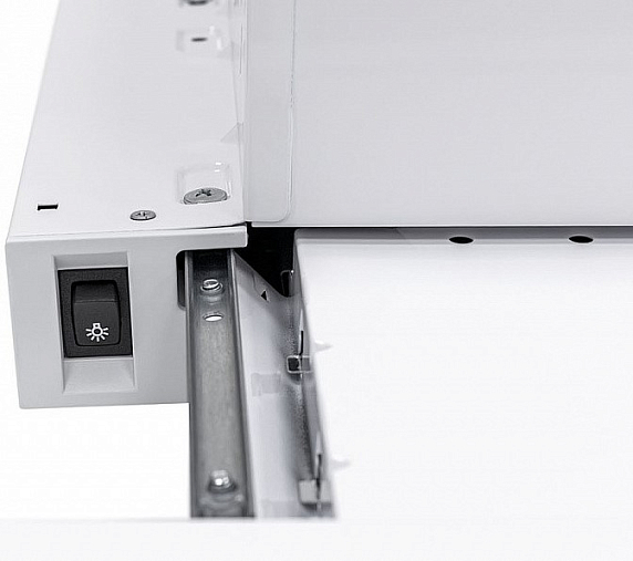 Вытяжка Krona Kamilla 6002DN WH preview 12