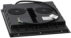 Варочная панель Krona MAGIER 45 BL 3BTK