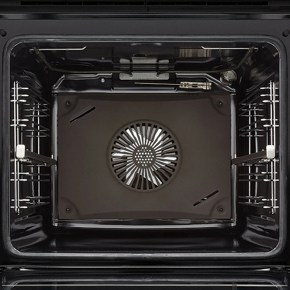 Духовой шкаф Krona TAU 60 BL preview 8