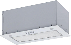 Вытяжка Krona ARVEN 500 WHITE PB