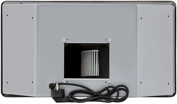 Вытяжка Krona ALBA 600 inox PB preview 6