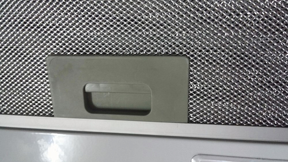 Вытяжка Krona JESSICA SLIM 500 METALLIC PB preview 3