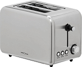 Тостер Krona Stahl Inox