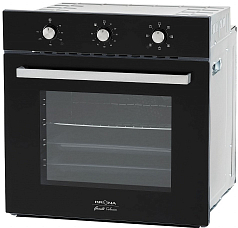 Духовой шкаф Krona SORRENTO 60 BL