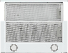 Вытяжка Krona KAMILLA T 600 WHITE (2 мотора)