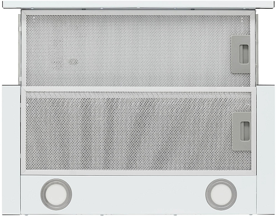 Вытяжка Krona KAMILLA T 600 WHITE (2 мотора) preview 3