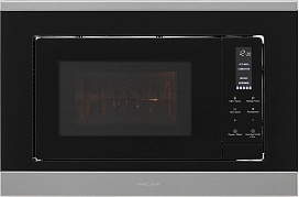 Встраиваемая микроволновая печь Krona HIMMEL 60 S