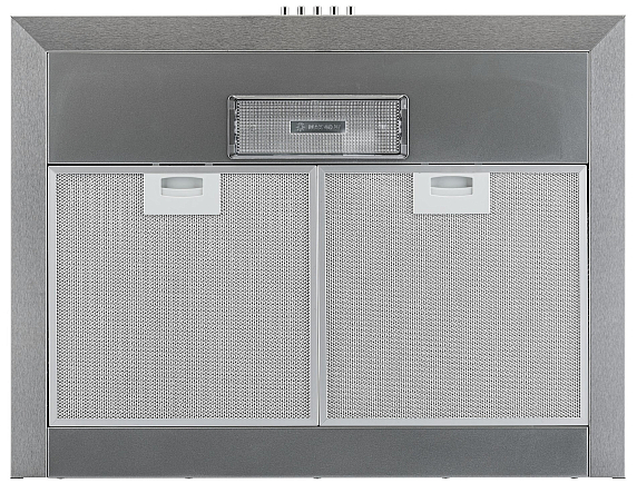 Вытяжка Krona BELLA 600 INOX PB preview 4