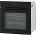 Купить Духовой шкаф Krona NERO 60 BL/BL preview 3