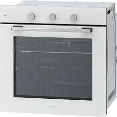 Духовой шкаф Krona ALPHA 60 WH