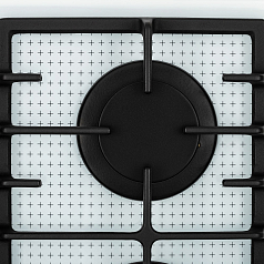 Варочная панель Krona ARDORE 60 WH