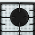 Купить Варочная панель Krona ARDORE 60 WH preview 2