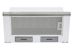 Вытяжка Krona KAMILLA 600 INOX (2 мотора)