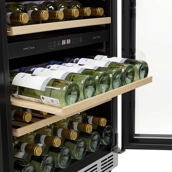 Винный шкаф Krona BADEN 82/46 IX preview 4