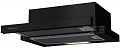Вытяжка Krona KAMILLA 500 BLACK