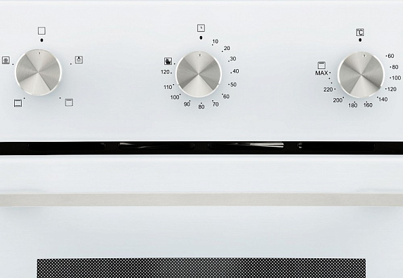 Духовой шкаф Krona BREVE 45 WH preview 5