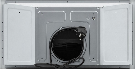 Вытяжка Krona ELISA 600 GLASS WHITE PB preview 5