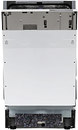 Встраиваемая посудомоечная машина Krona REGEN 45 BI