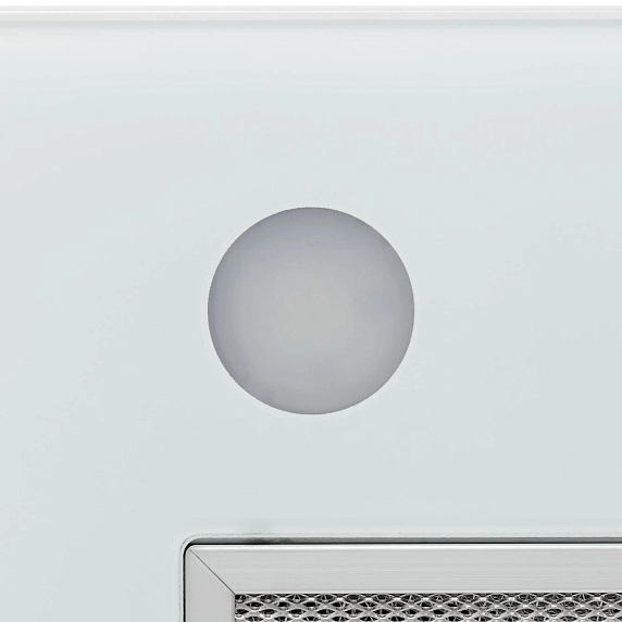 Вытяжка Krona ARVEN 500 WHITE PB preview 10