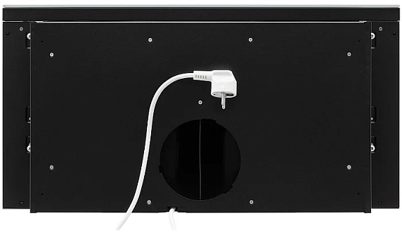 Вытяжка Krona KAMILLA 600 2DN BL GLASS preview 8